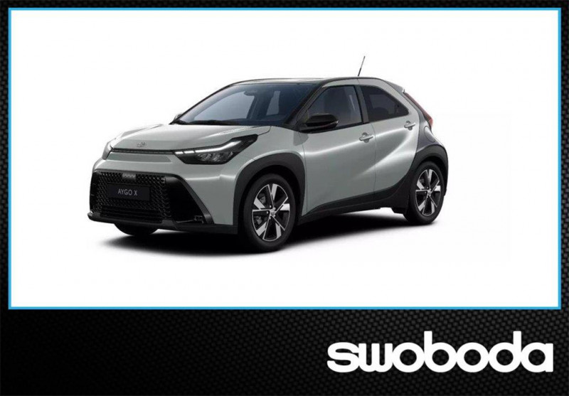 Toyota Aygo X Neuwagen