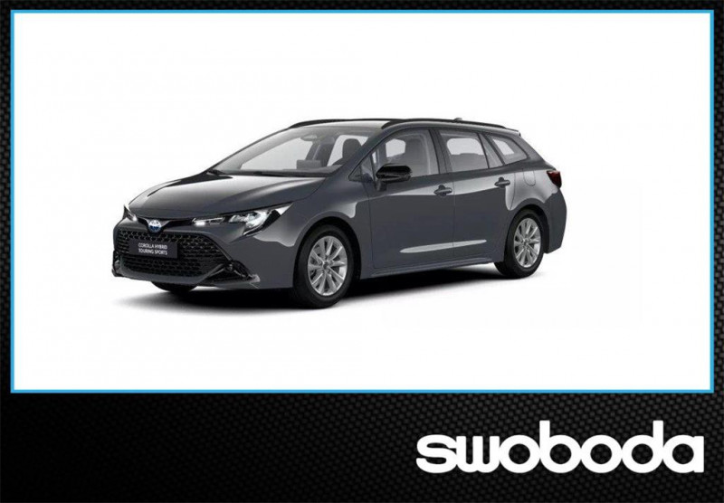 Toyota Corolla Vorführwagen