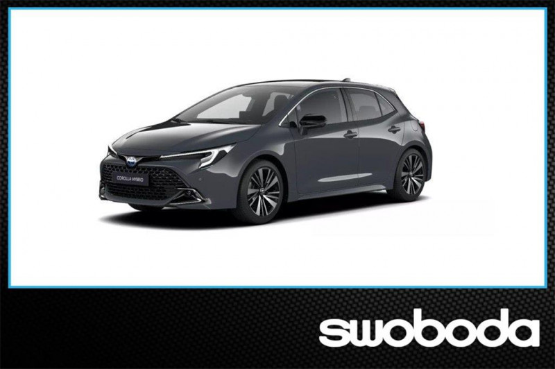 Toyota Corolla Neuwagen