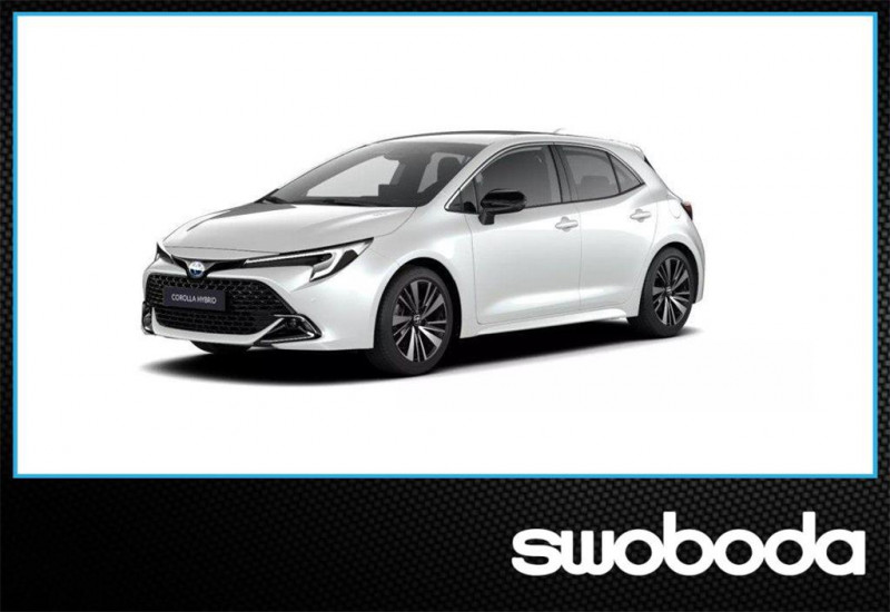 Toyota Corolla Neuwagen