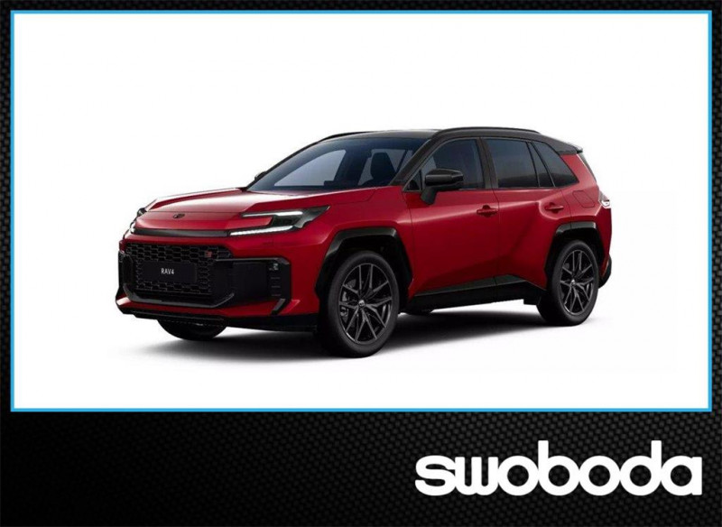 Toyota RAV4 Neuwagen
