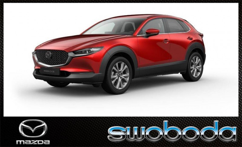 Mazda CX-30 Neuwagen