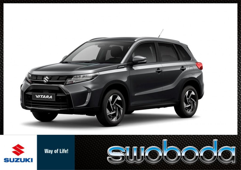 Suzuki Vitara Vorführwagen