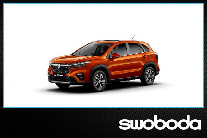 Suzuki S-Cross Neuwagen