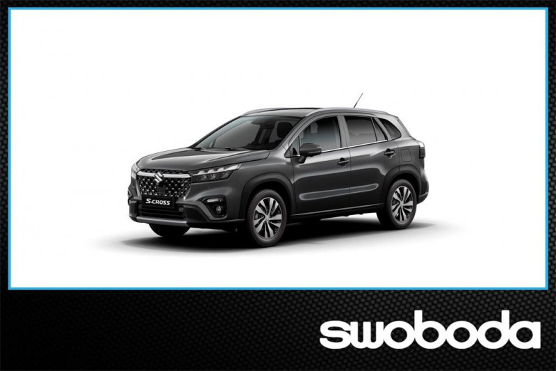 Suzuki S-Cross Neuwagen