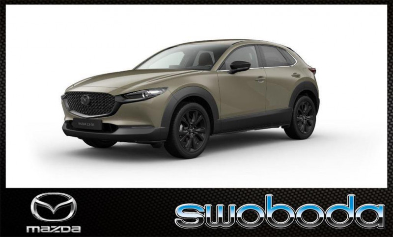 Mazda CX-30 Neuwagen