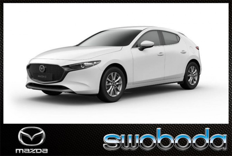 Mazda Mazda3 Neuwagen