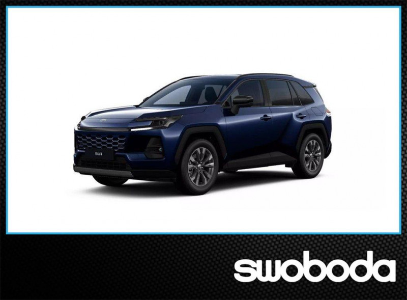Toyota RAV4 Neuwagen