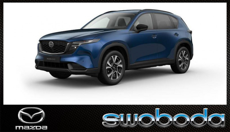 Mazda CX-5 Vorführwagen