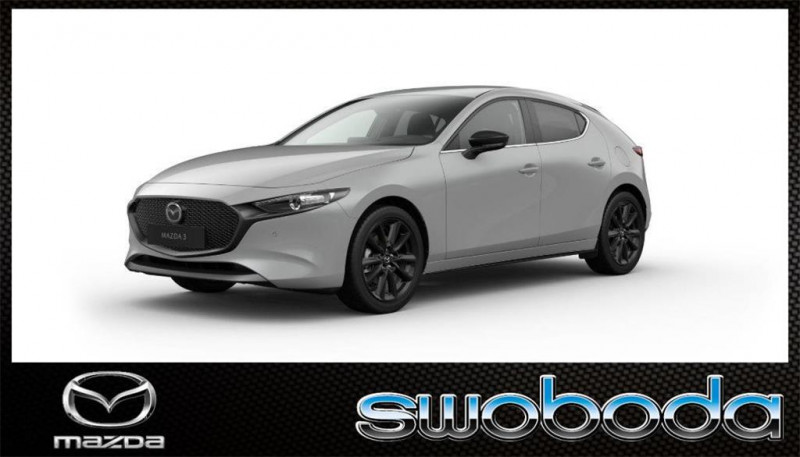 Mazda Mazda3 Neuwagen