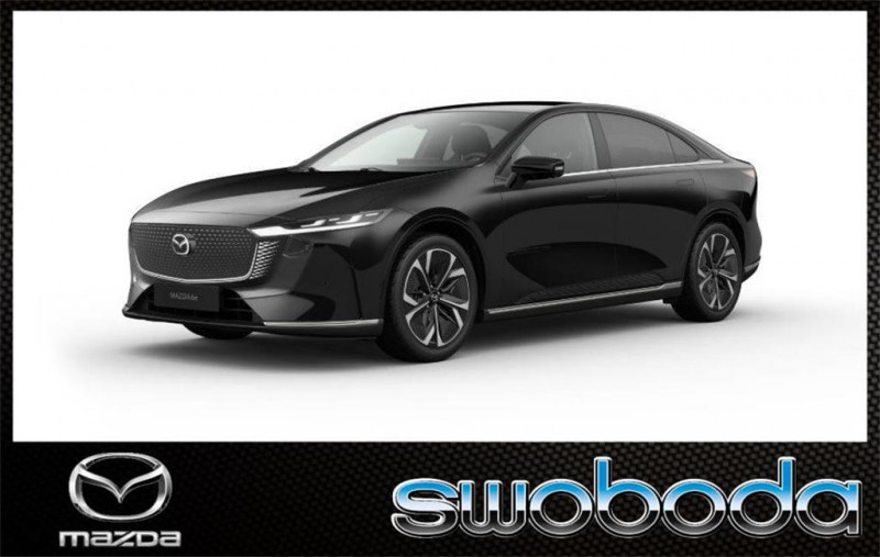 Mazda Mazda 6e Neuwagen