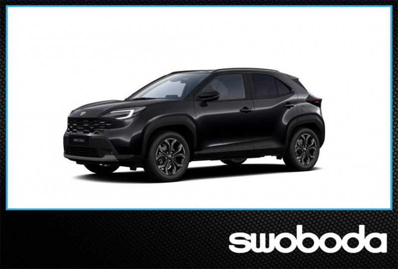 Toyota Yaris Cross Vorführwagen