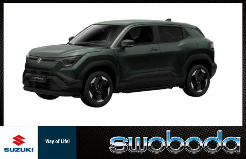 Suzuki Vitara Neuwagen