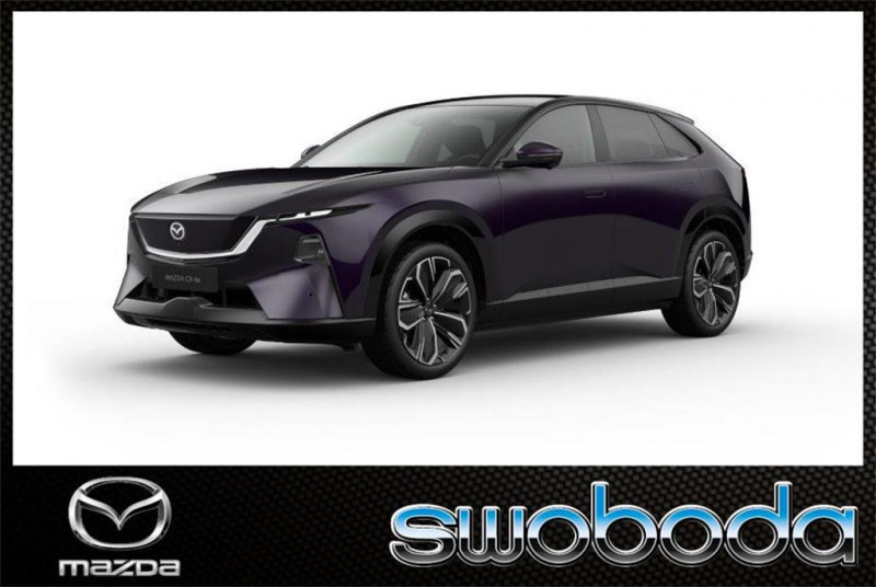 Mazda CX-6e Neuwagen