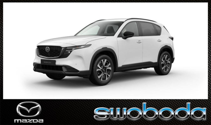 Mazda CX-5 Vorführwagen