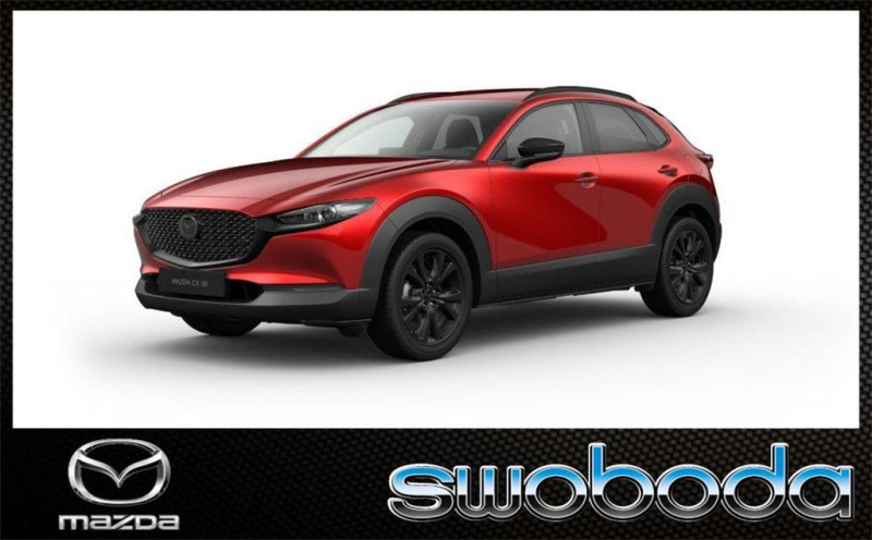 Mazda CX-30 Neuwagen