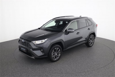 Toyota RAV4 Vorführwagen