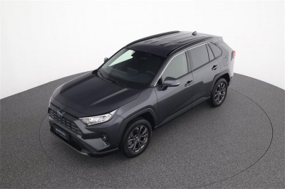 Toyota RAV4 Vorführwagen