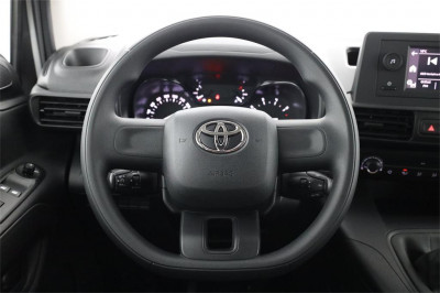 Toyota Pro Ace Neuwagen