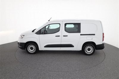 Toyota Pro Ace Vorführwagen