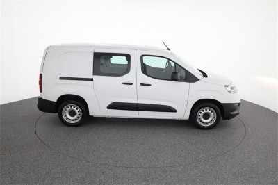 Toyota Pro Ace Vorführwagen