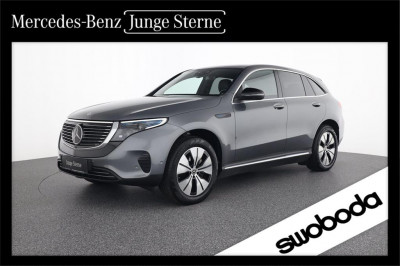 Mercedes-Benz EQC Gebrauchtwagen