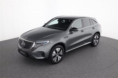 Mercedes-Benz EQC Gebrauchtwagen