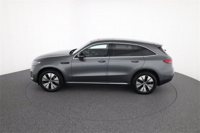 Mercedes-Benz EQC Gebrauchtwagen