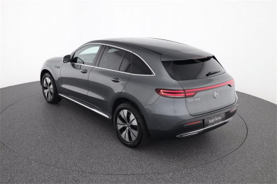 Mercedes-Benz EQC Gebrauchtwagen