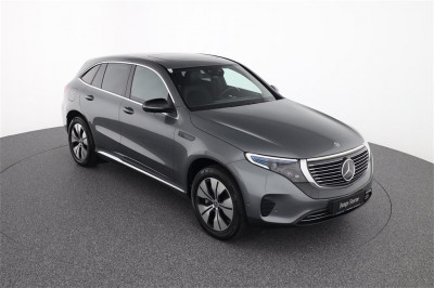 Mercedes-Benz EQC Gebrauchtwagen