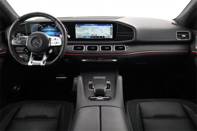 Mercedes-Benz GLE Gebrauchtwagen