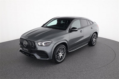 Mercedes-Benz GLE Gebrauchtwagen