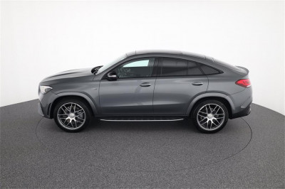 Mercedes-Benz GLE Gebrauchtwagen