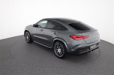 Mercedes-Benz GLE Gebrauchtwagen