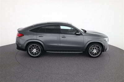 Mercedes-Benz GLE Gebrauchtwagen