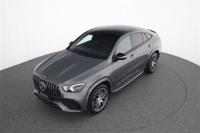 Mercedes-Benz GLE Gebrauchtwagen