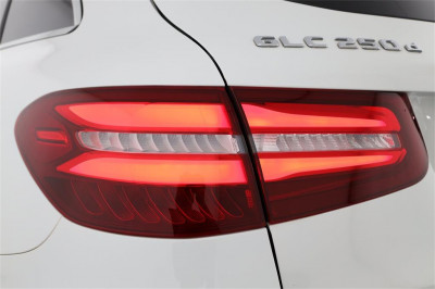 Mercedes-Benz GLC Gebrauchtwagen