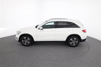 Mercedes-Benz GLC Gebrauchtwagen