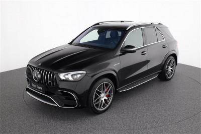 Mercedes-Benz GLE Gebrauchtwagen