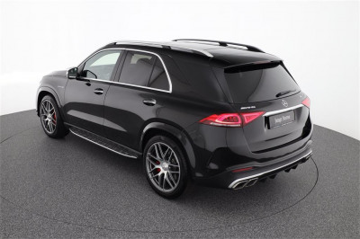 Mercedes-Benz GLE Gebrauchtwagen