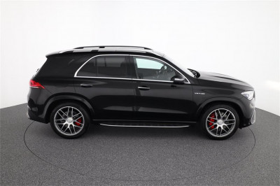 Mercedes-Benz GLE Gebrauchtwagen