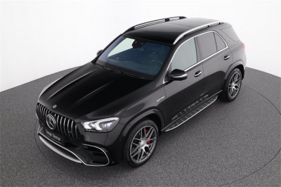 Mercedes-Benz GLE Gebrauchtwagen