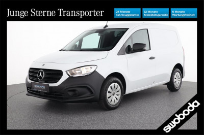 Mercedes-Benz Citan Gebrauchtwagen