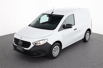 Mercedes-Benz Citan Gebrauchtwagen