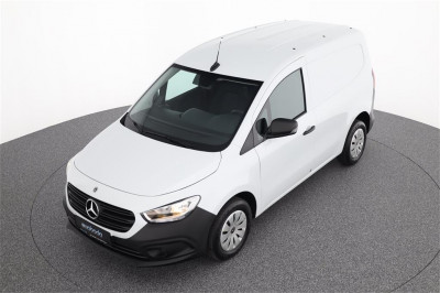 Mercedes-Benz Citan Gebrauchtwagen