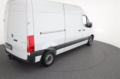 Mercedes-Benz Sprinter Gebrauchtwagen