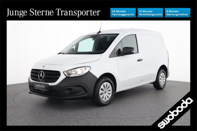 Mercedes-Benz Citan Gebrauchtwagen