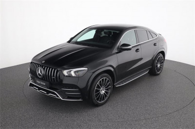 Mercedes-Benz GLE Gebrauchtwagen