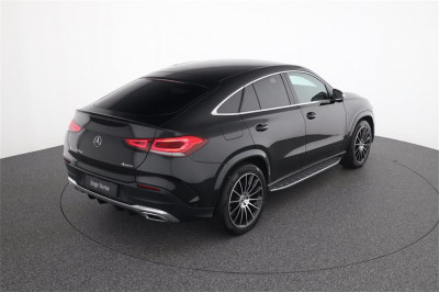 Mercedes-Benz GLE Gebrauchtwagen