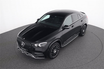 Mercedes-Benz GLE Gebrauchtwagen